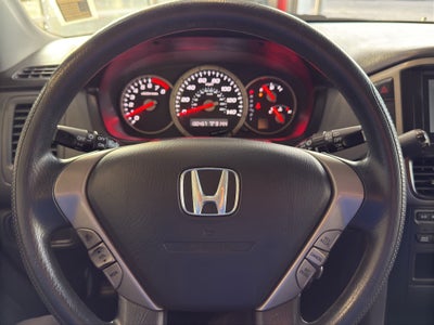 2008 Honda Pilot EX