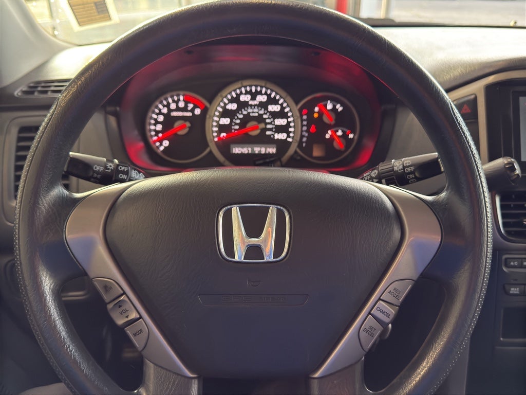 2008 Honda Pilot EX