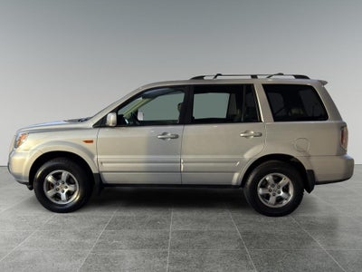 2008 Honda Pilot EX