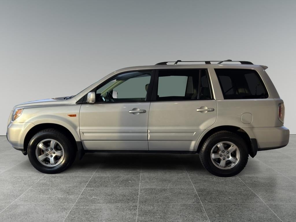2008 Honda Pilot EX
