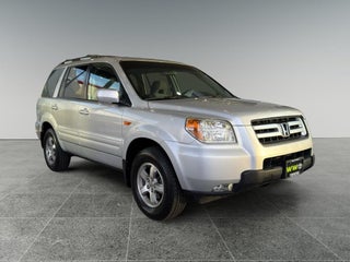 2008 Honda Pilot EX