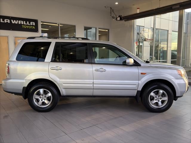 2008 Honda Pilot EX