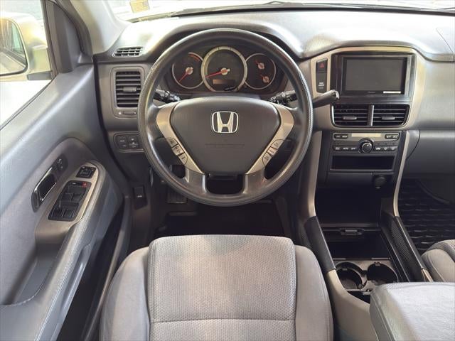 2008 Honda Pilot EX