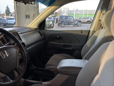 2008 Honda Pilot EX