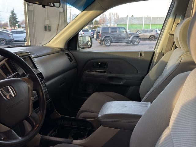 2008 Honda Pilot EX