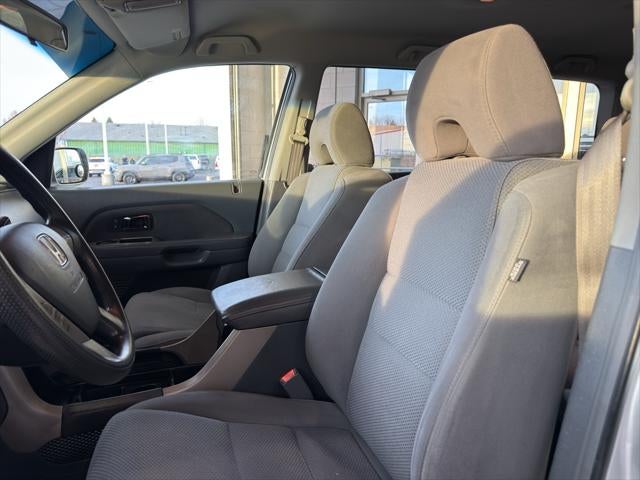 2008 Honda Pilot EX