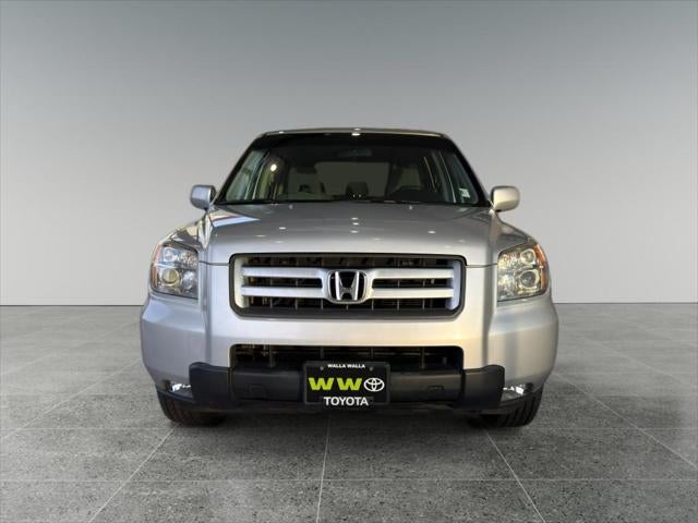 2008 Honda Pilot EX