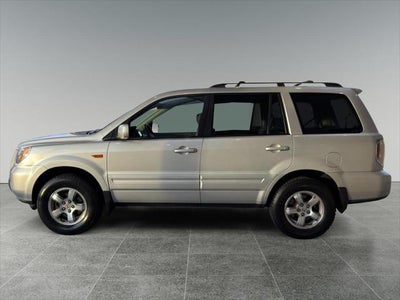 2008 Honda Pilot EX