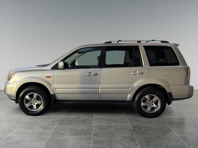 2008 Honda Pilot EX