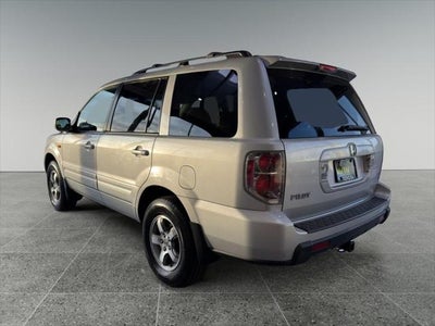 2008 Honda Pilot EX
