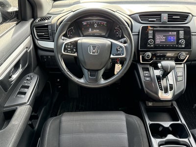 2020 Honda CR-V LX