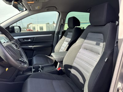 2020 Honda CR-V LX