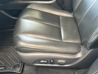 2022 Nissan Murano SV