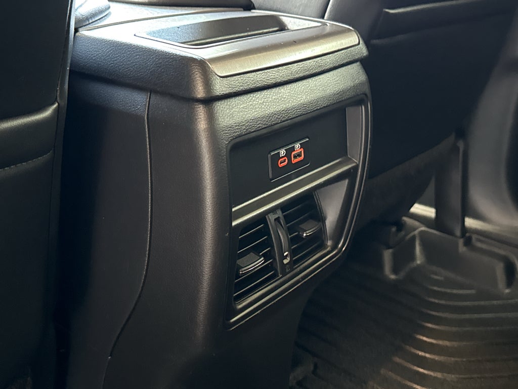 2022 Nissan Murano SV