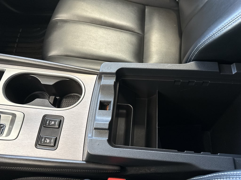 2022 Nissan Murano SV