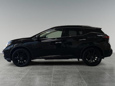2022 Nissan Murano SV