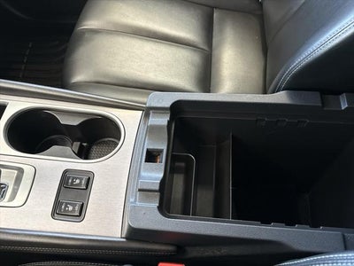 2022 Nissan Murano SV