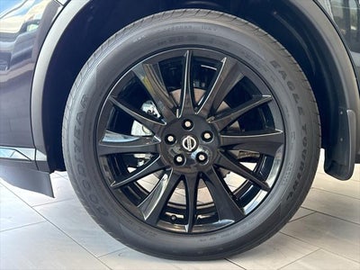 2022 Nissan Murano SV