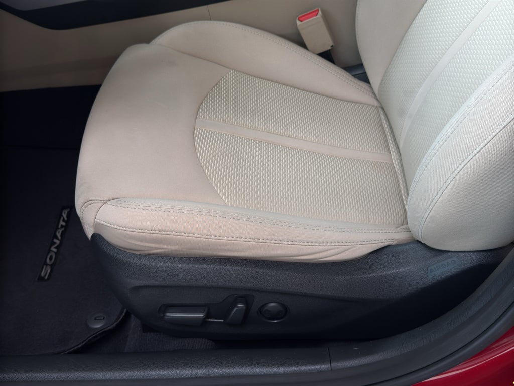 2015 Hyundai Sonata 2.4L SE