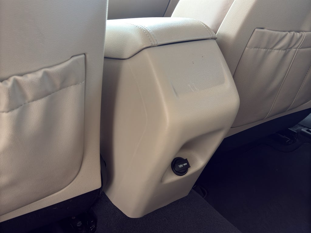 2015 Hyundai Sonata 2.4L SE