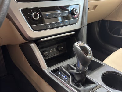 2015 Hyundai Sonata 2.4L SE