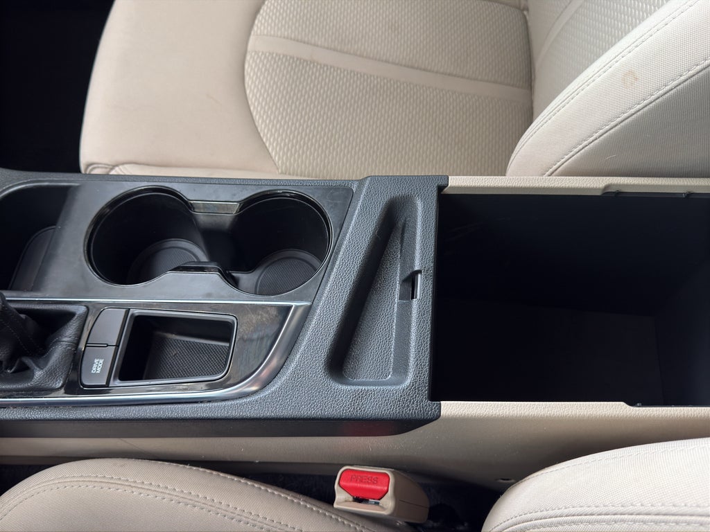 2015 Hyundai Sonata 2.4L SE