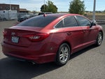 2015 Hyundai Sonata 2.4L SE