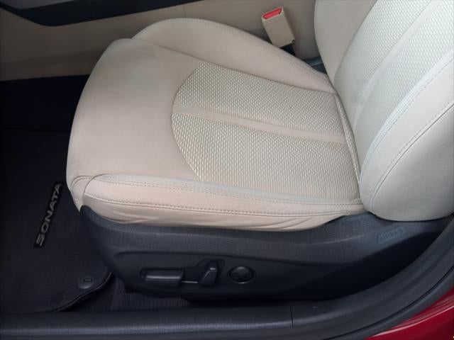 2015 Hyundai Sonata 2.4L SE
