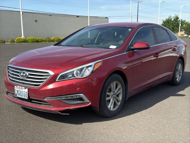 2015 Hyundai Sonata 2.4L SE