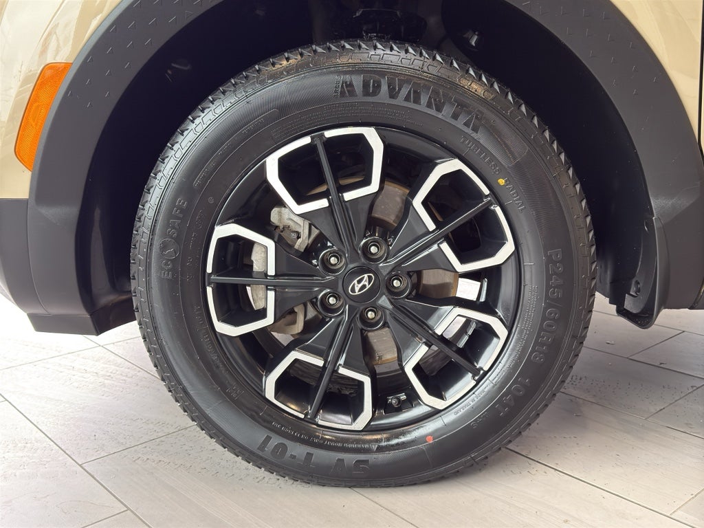 2023 Hyundai Santa Cruz SEL