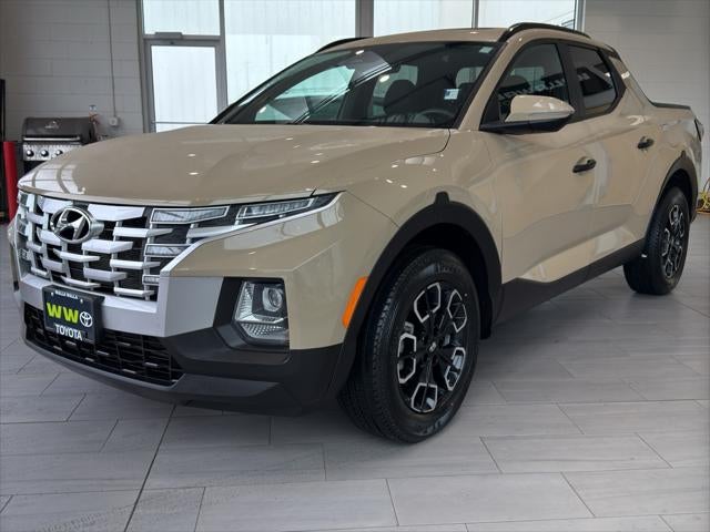 2023 Hyundai Santa Cruz SEL