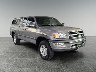 2000 Toyota Tundra SR5