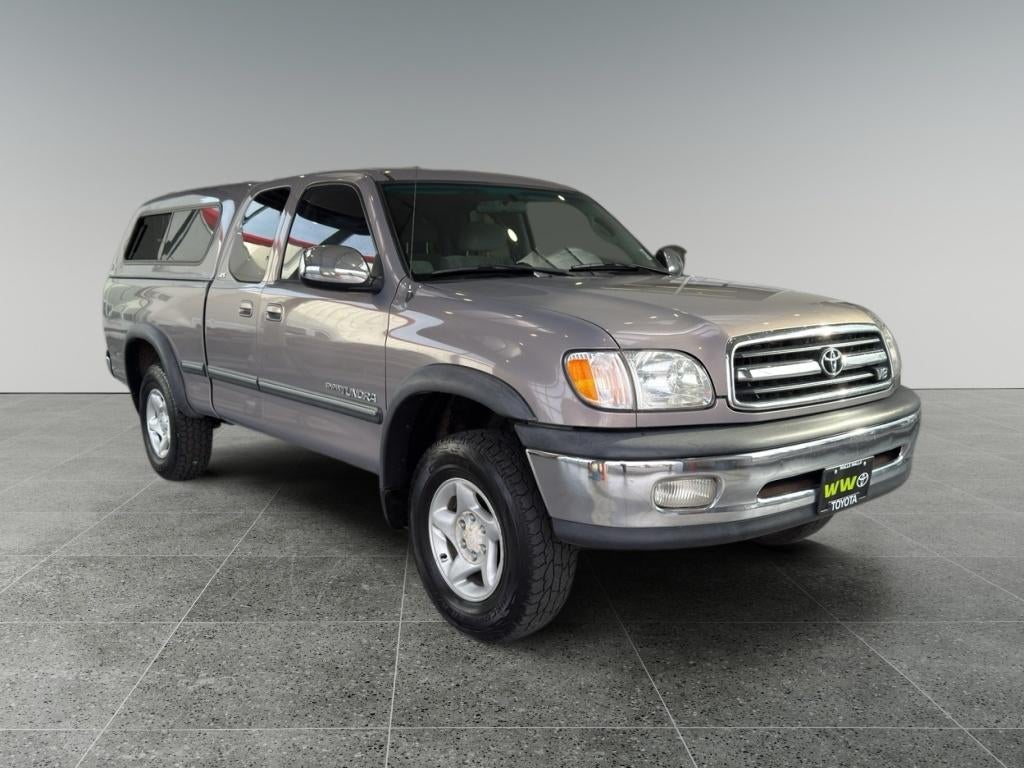 2000 Toyota Tundra SR5