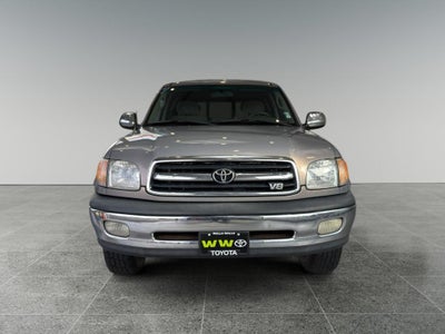 2000 Toyota Tundra SR5