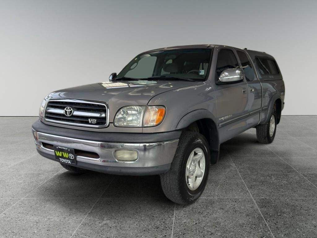 2000 Toyota Tundra SR5