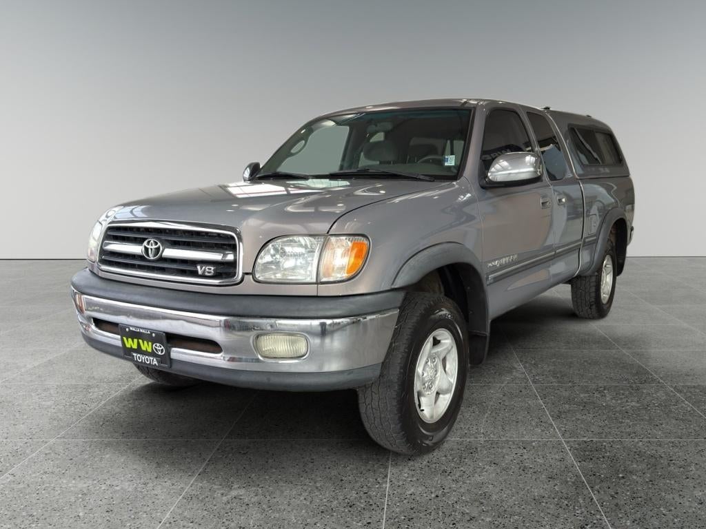 2000 Toyota Tundra SR5