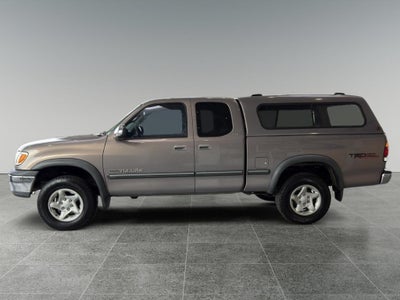 2000 Toyota Tundra SR5