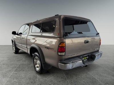 2000 Toyota Tundra SR5
