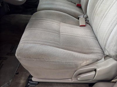 2000 Toyota Tundra SR5