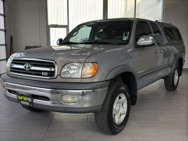 2000 Toyota Tundra SR5