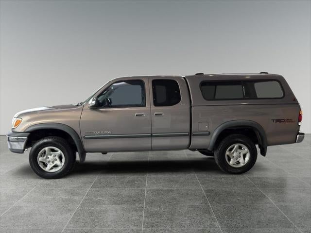 2000 Toyota Tundra SR5