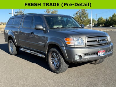 2004 Toyota Tundra Ltd
