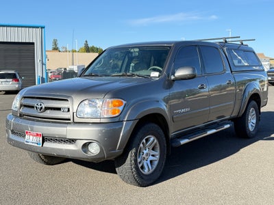 2004 Toyota Tundra Ltd