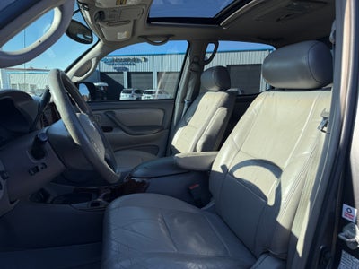 2004 Toyota Tundra Ltd