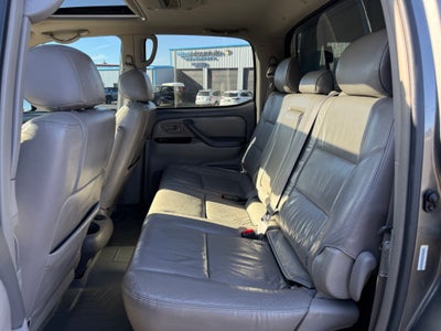 2004 Toyota Tundra Ltd