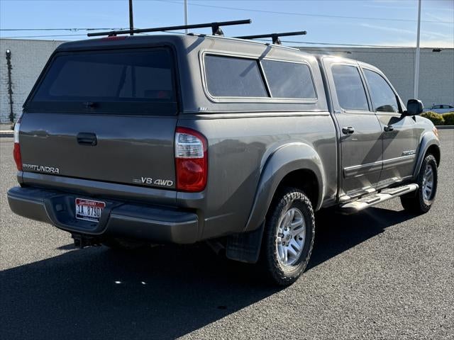 2004 Toyota Tundra Ltd