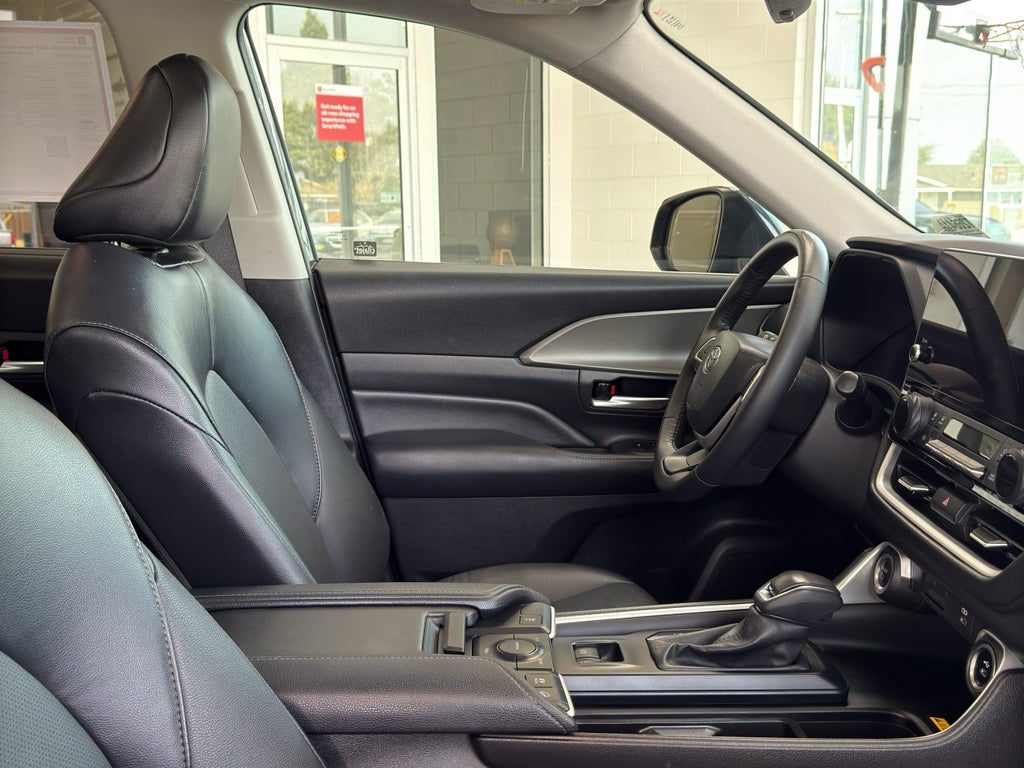 2024 Toyota Grand Highlander Hybrid Hybrid XLE