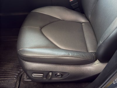 2024 Toyota Grand Highlander Hybrid Hybrid XLE