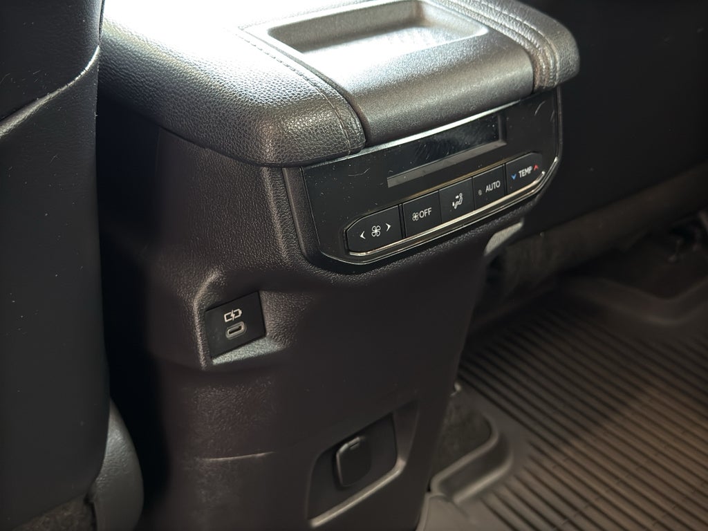 2024 Toyota Grand Highlander Hybrid Hybrid XLE