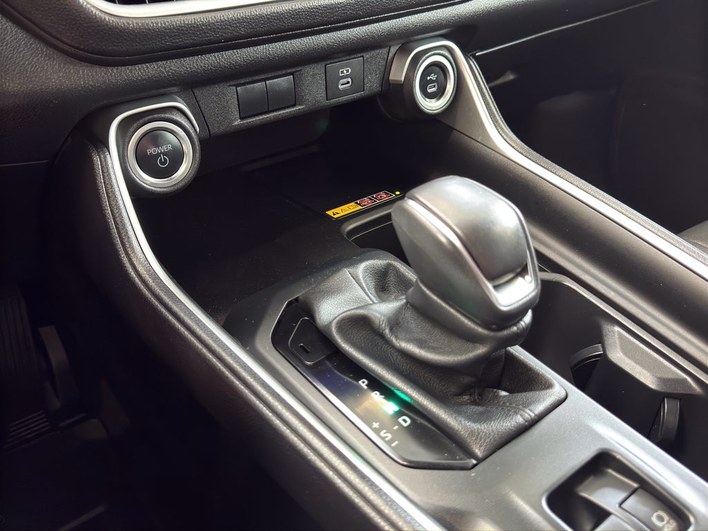 2024 Toyota Grand Highlander Hybrid Hybrid XLE